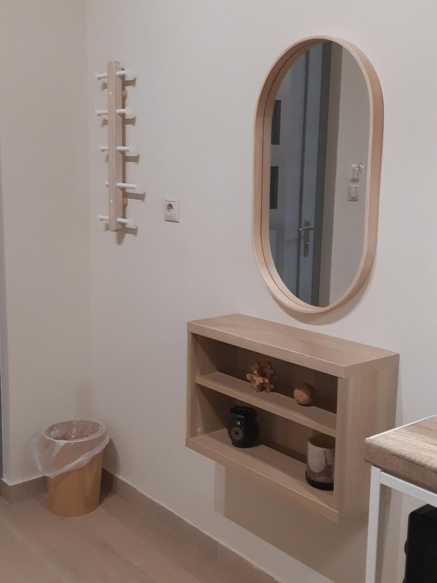D.F. Apartment กาลัมปากา ภายนอก รูปภาพ