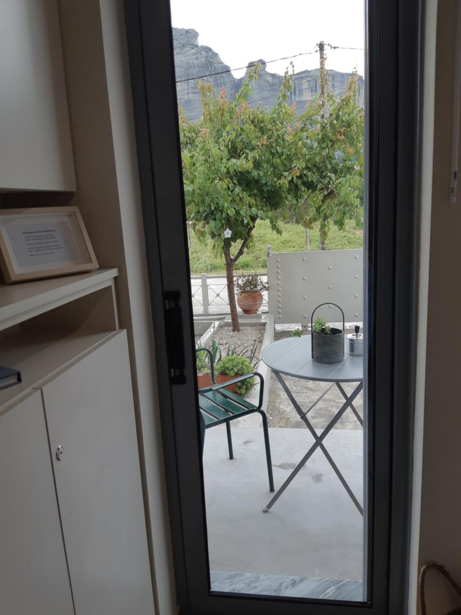 D.F. Apartment กาลัมปากา ภายนอก รูปภาพ