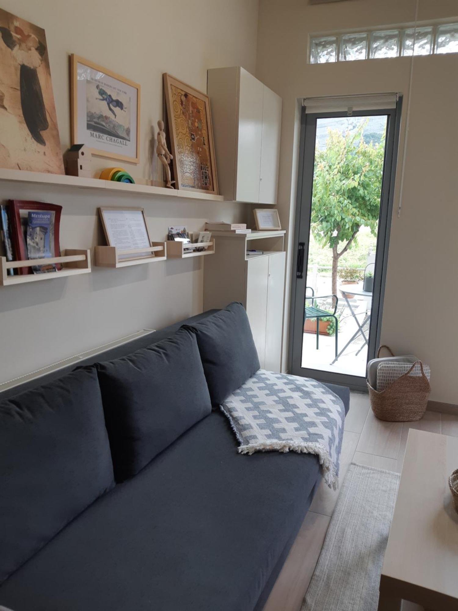 D.F. Apartment กาลัมปากา ภายนอก รูปภาพ